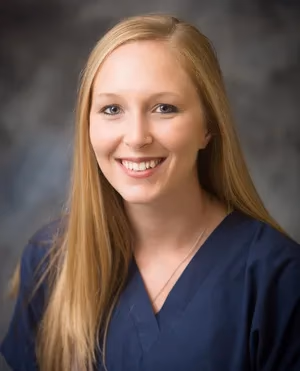 staff profile