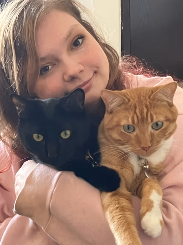 staff profile