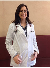 staff profile