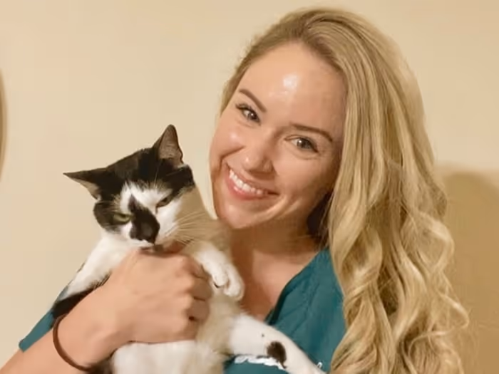 staff profile