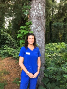 staff profile