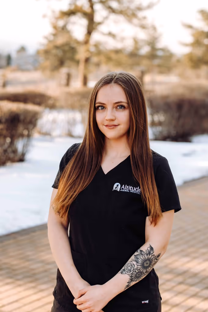 staff profile