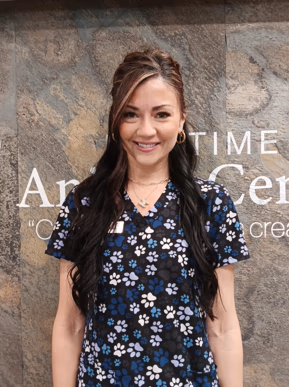 staff profile