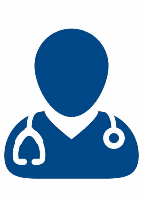 staff profile