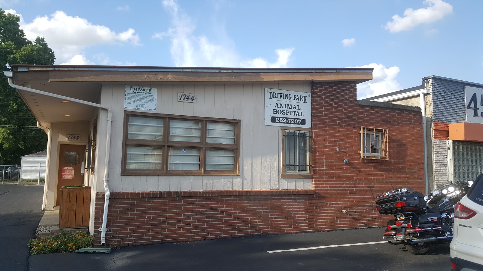 facility profile image