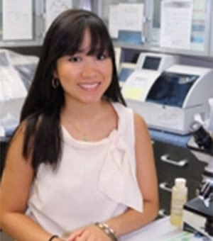 staff profile
