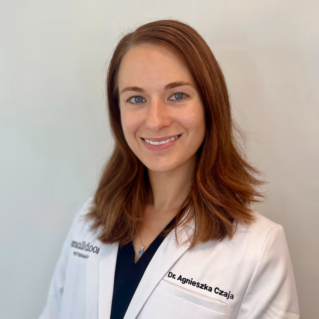 staff profile