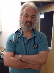 staff profile