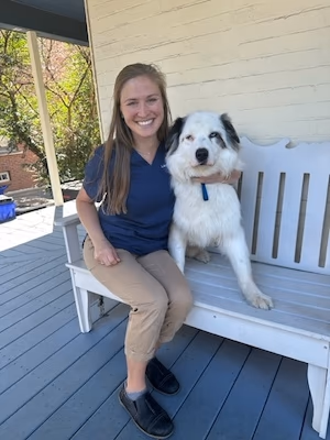 staff profile