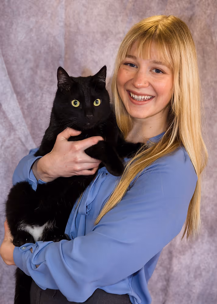 staff profile