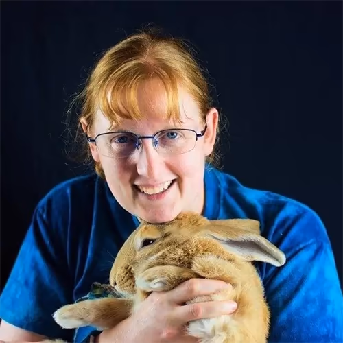 staff profile