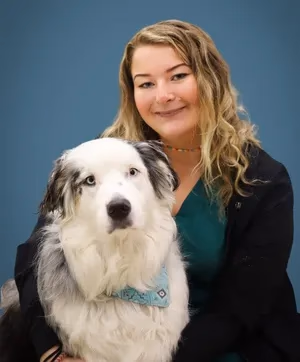 staff profile
