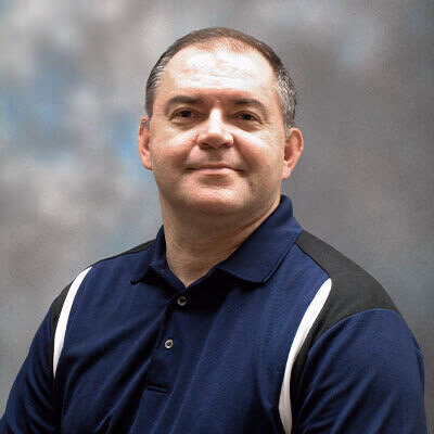 staff profile