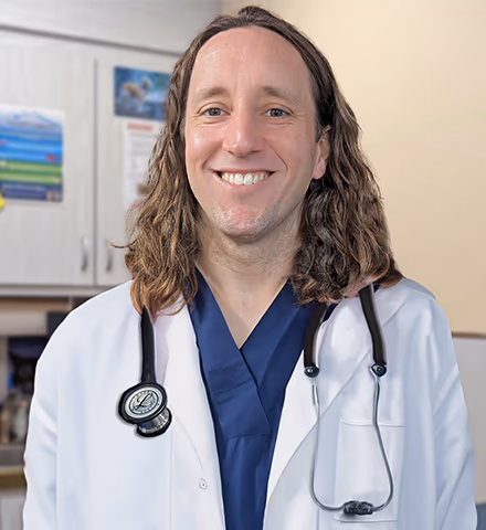 staff profile