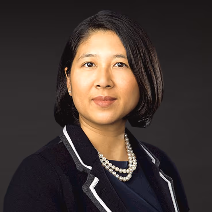 staff profile