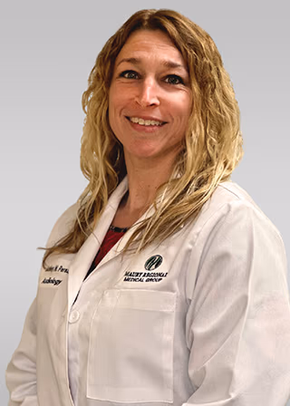 staff profile