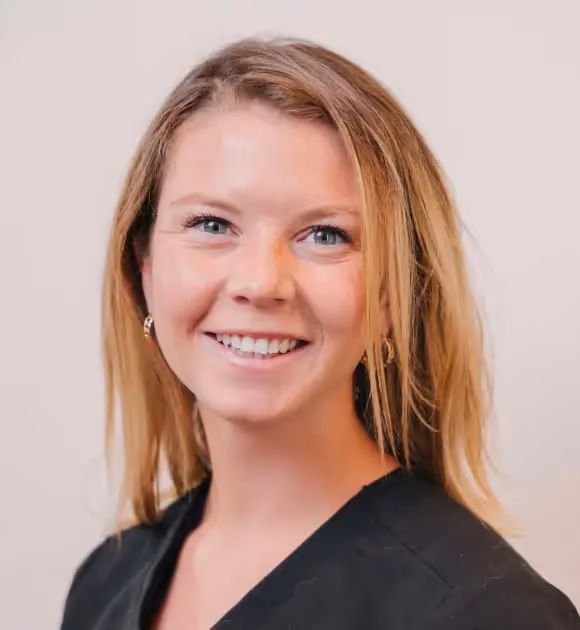 staff profile