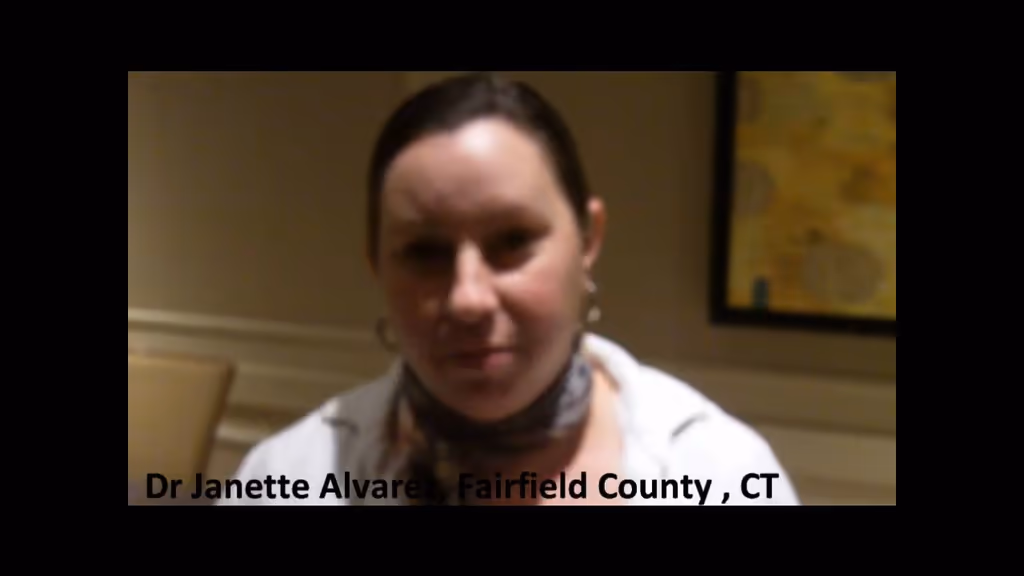 staff profile