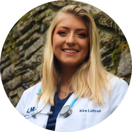 staff profile