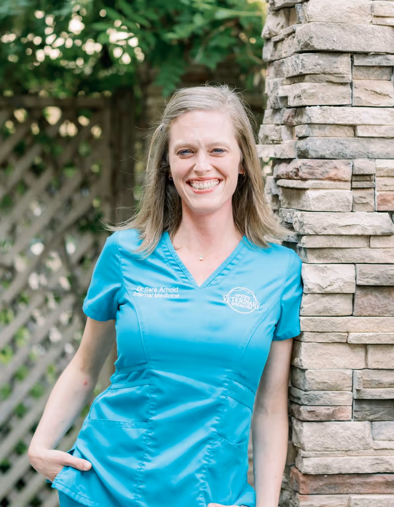 staff profile