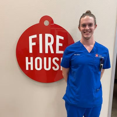 staff profile
