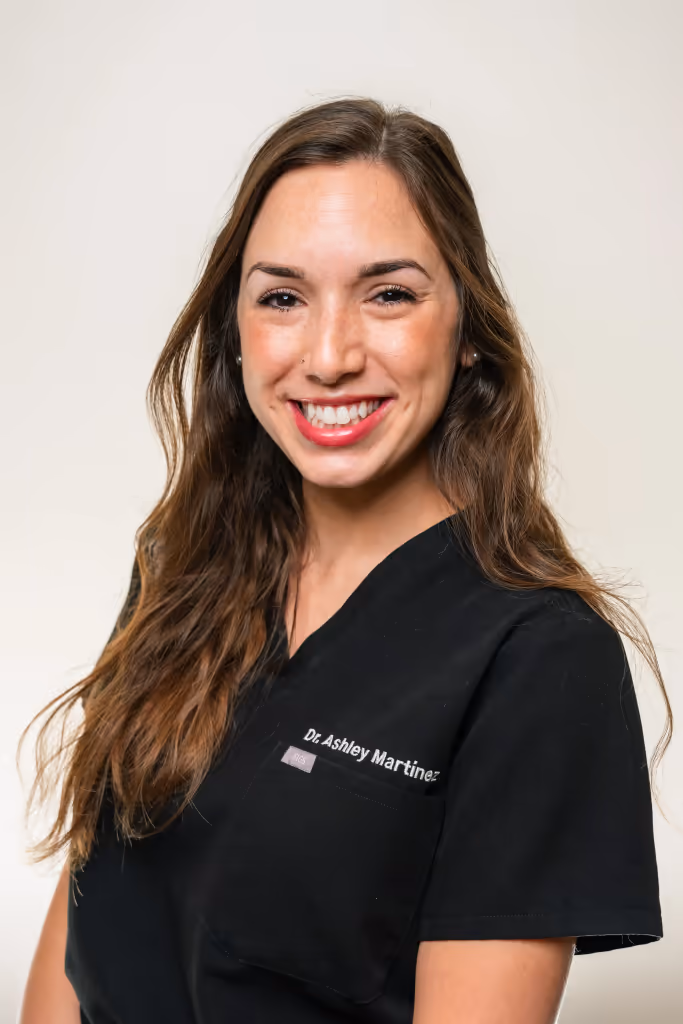 staff profile