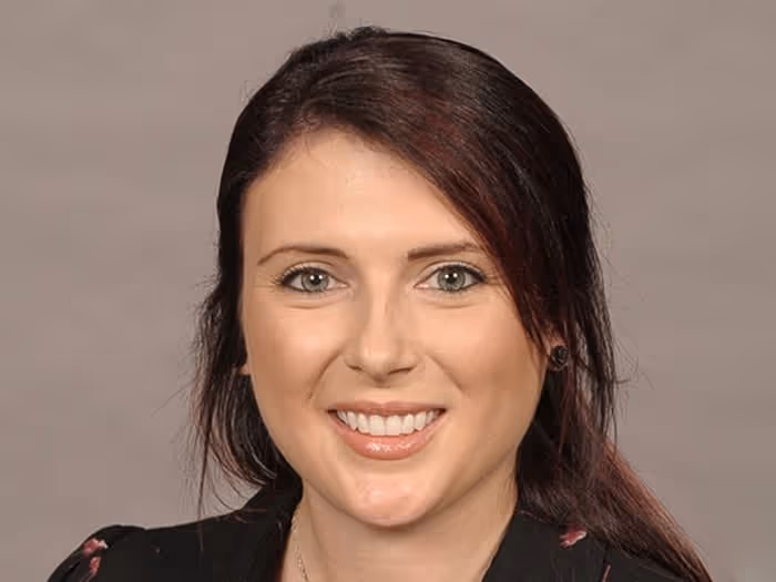 staff profile