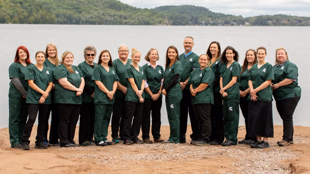 staff profile