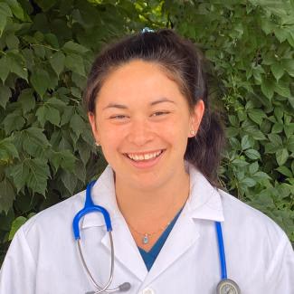 staff profile