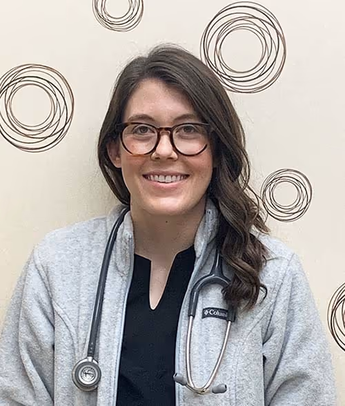 staff profile