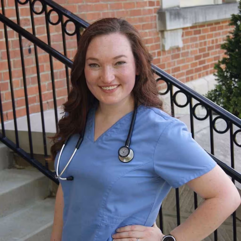 staff profile