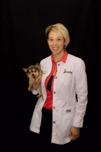 staff profile