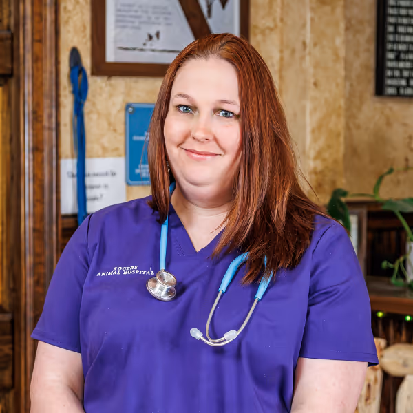 staff profile