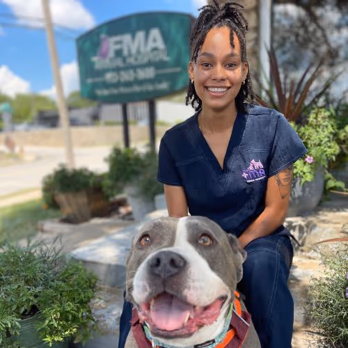 staff profile