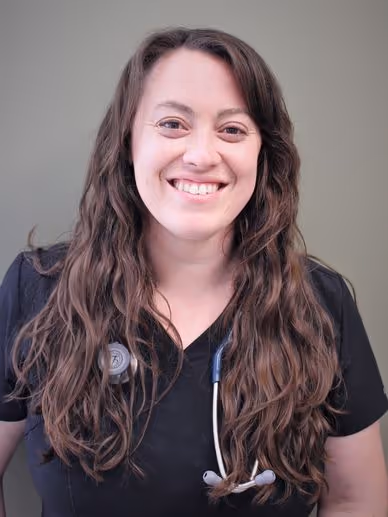 staff profile