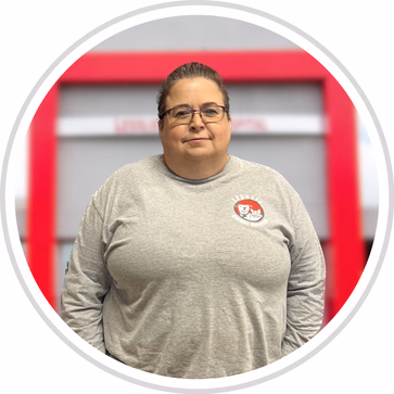 staff profile