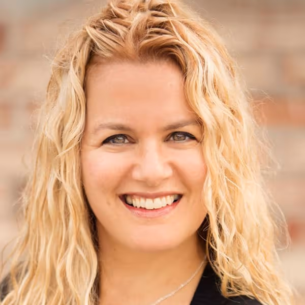 staff profile