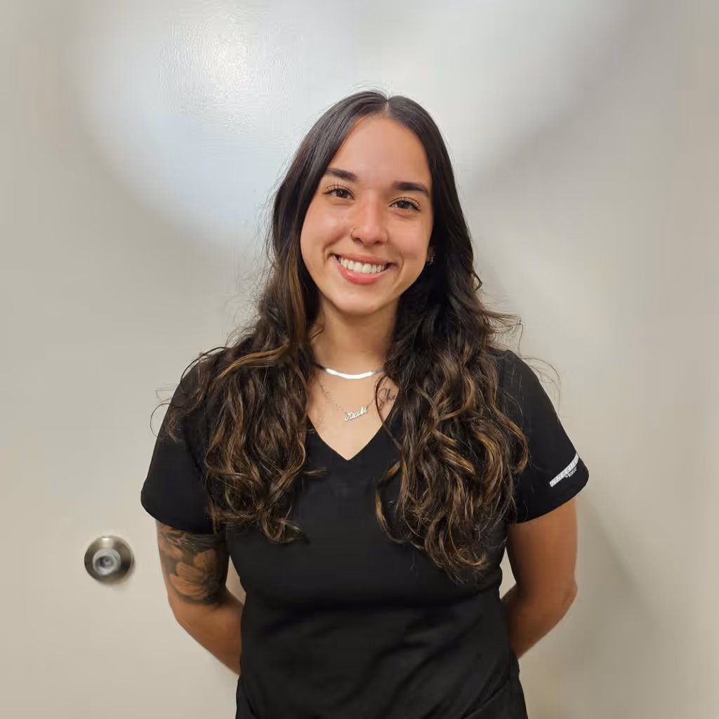 staff profile