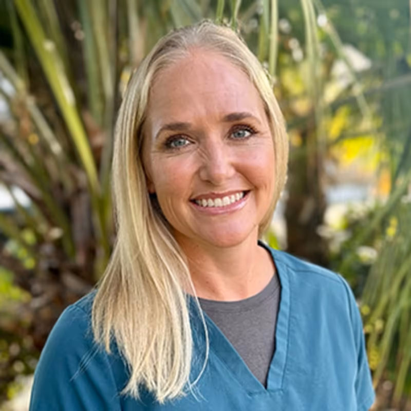 staff profile