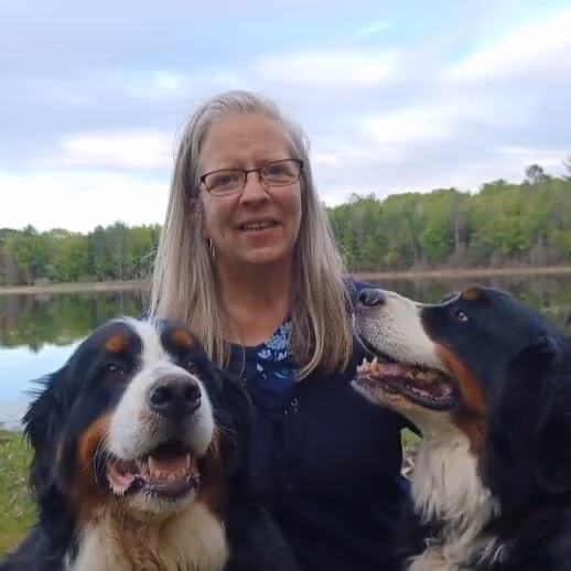 staff profile
