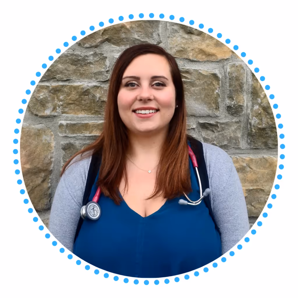 staff profile