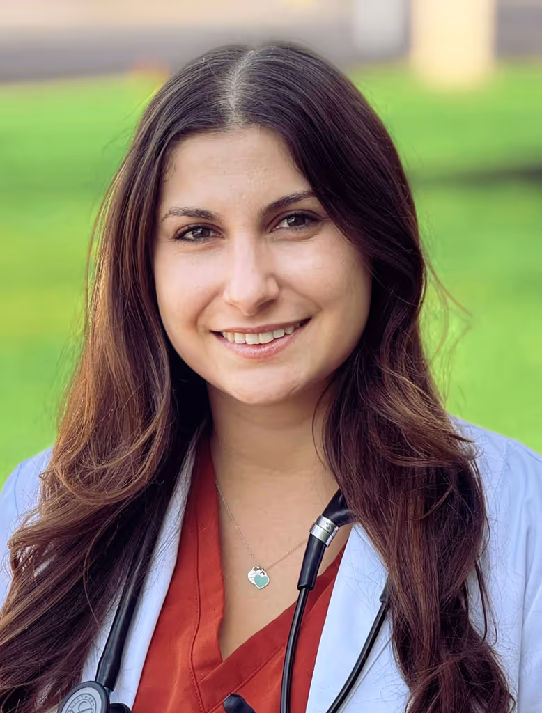 staff profile
