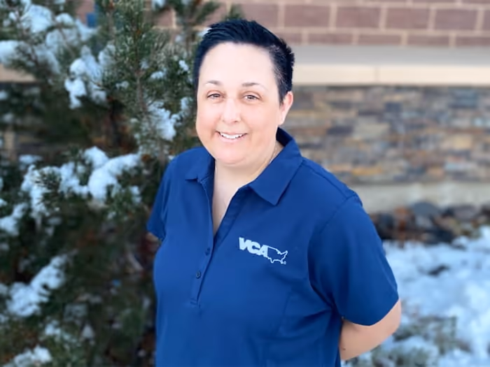 staff profile