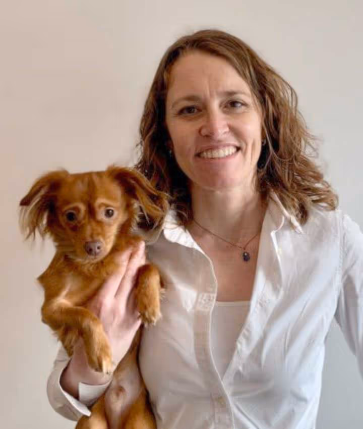 staff profile