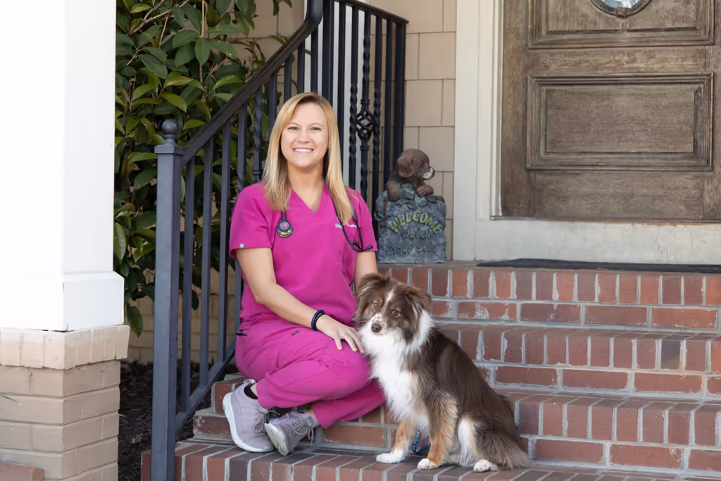 staff profile