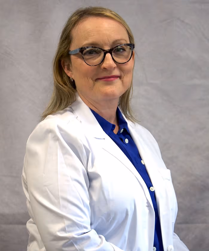 staff profile