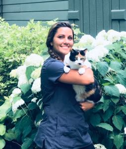 staff profile