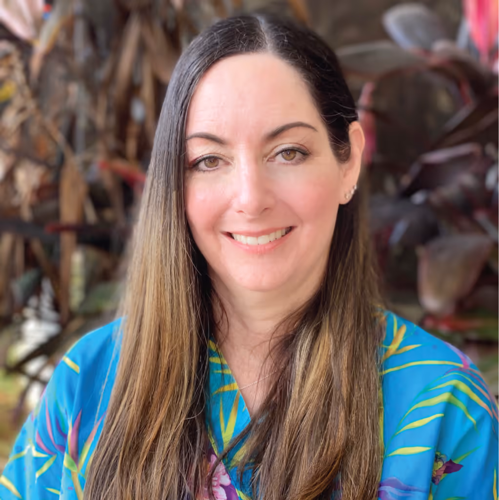 staff profile