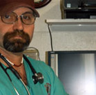 staff profile