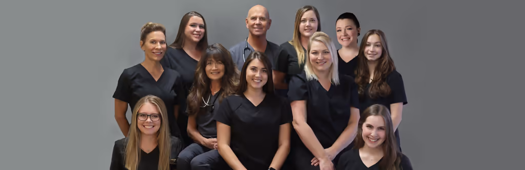 staff profile